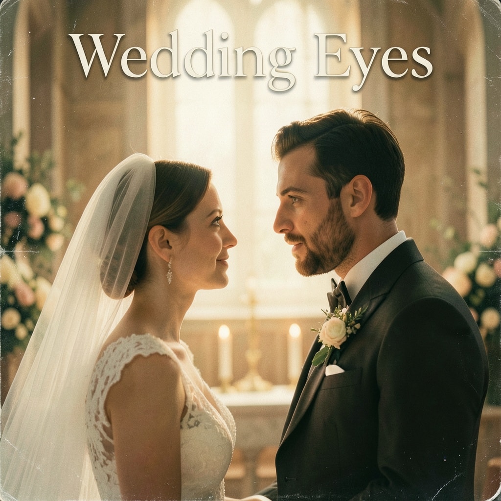 Those Wedding Eyes